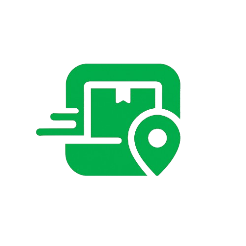 Logo du Tableau de Bord de Gestion de Colis